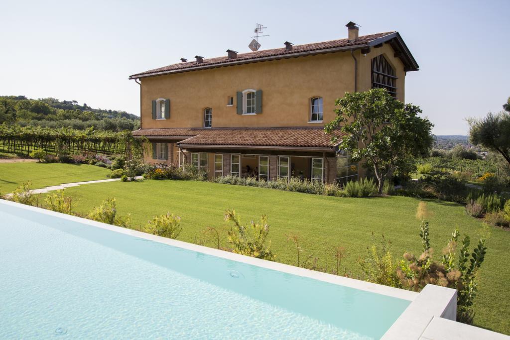 Ca Muretta Relais Bardolino Kültér fotó