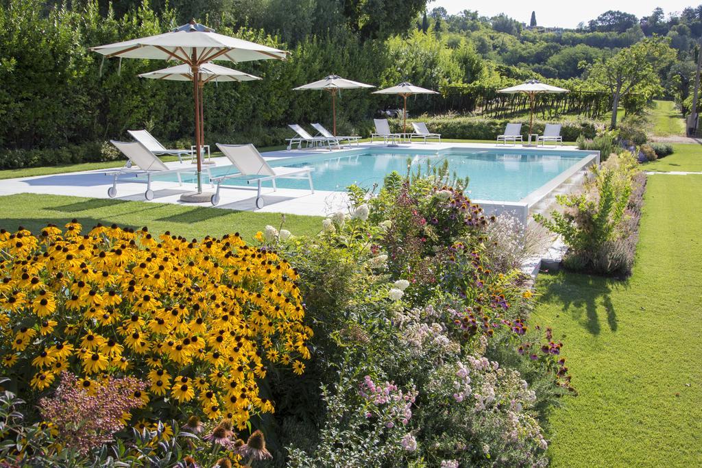 Ca Muretta Relais Bardolino Kültér fotó