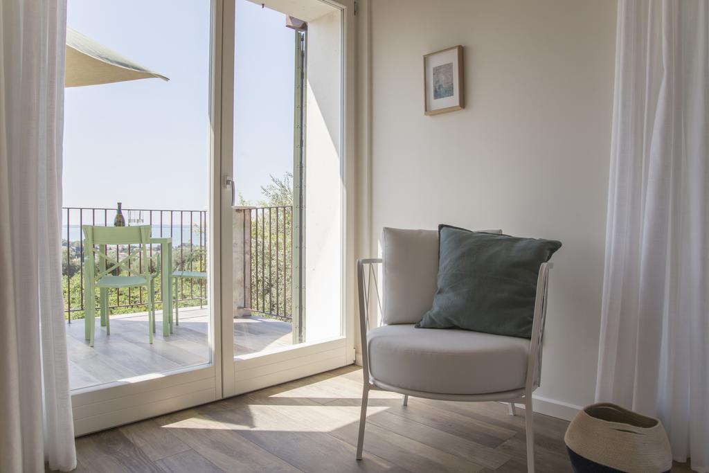 Ca Muretta Relais Bardolino Kültér fotó