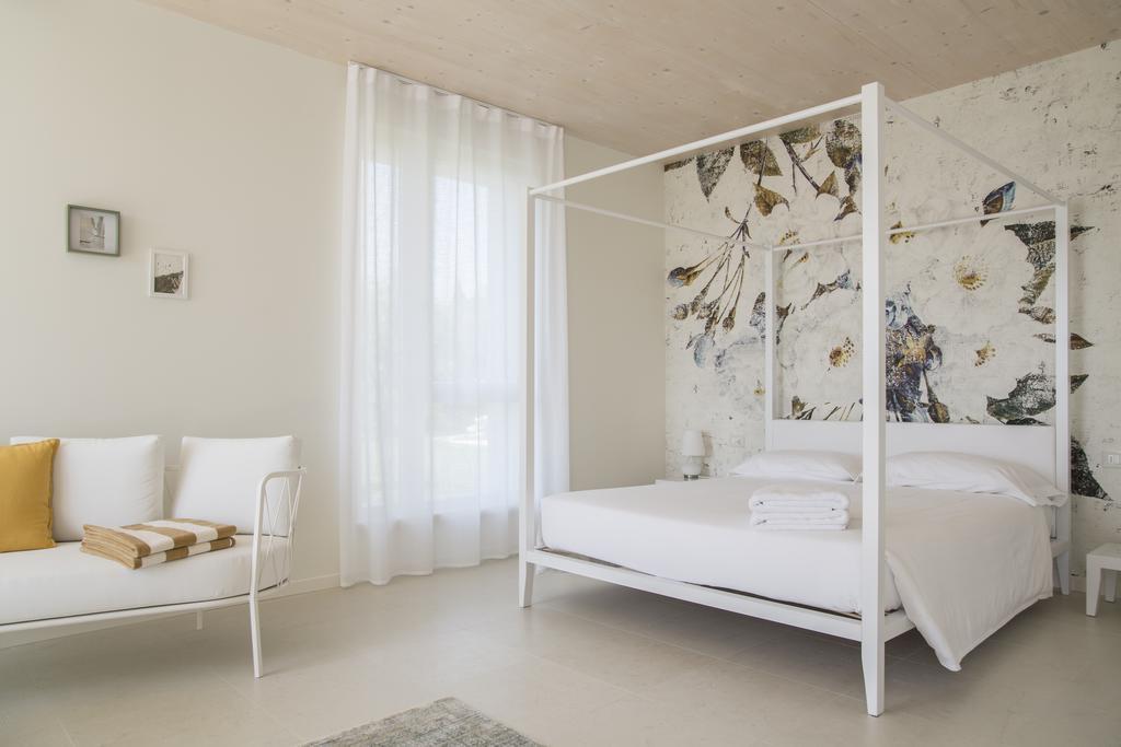 Ca Muretta Relais Bardolino Kültér fotó