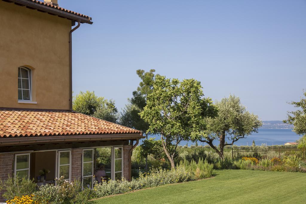 Ca Muretta Relais Bardolino Kültér fotó