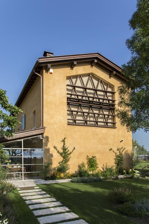 Ca Muretta Relais Bardolino Kültér fotó