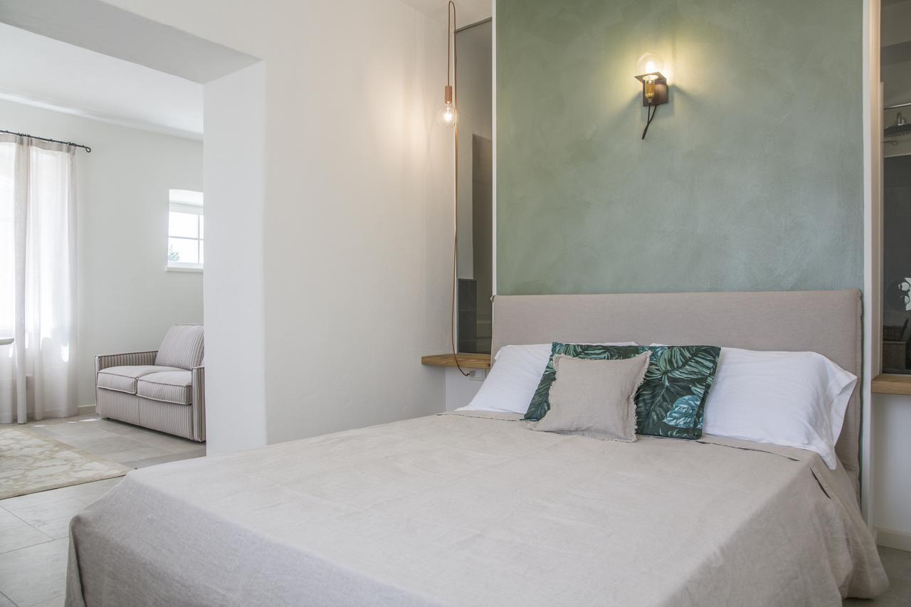 Ca Muretta Relais Bardolino Kültér fotó
