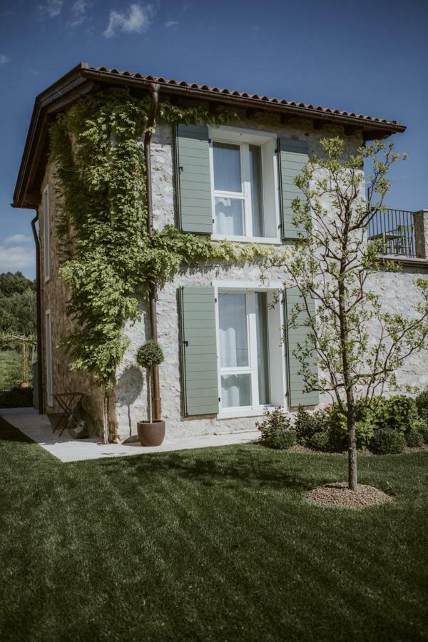 Ca Muretta Relais Bardolino Kültér fotó