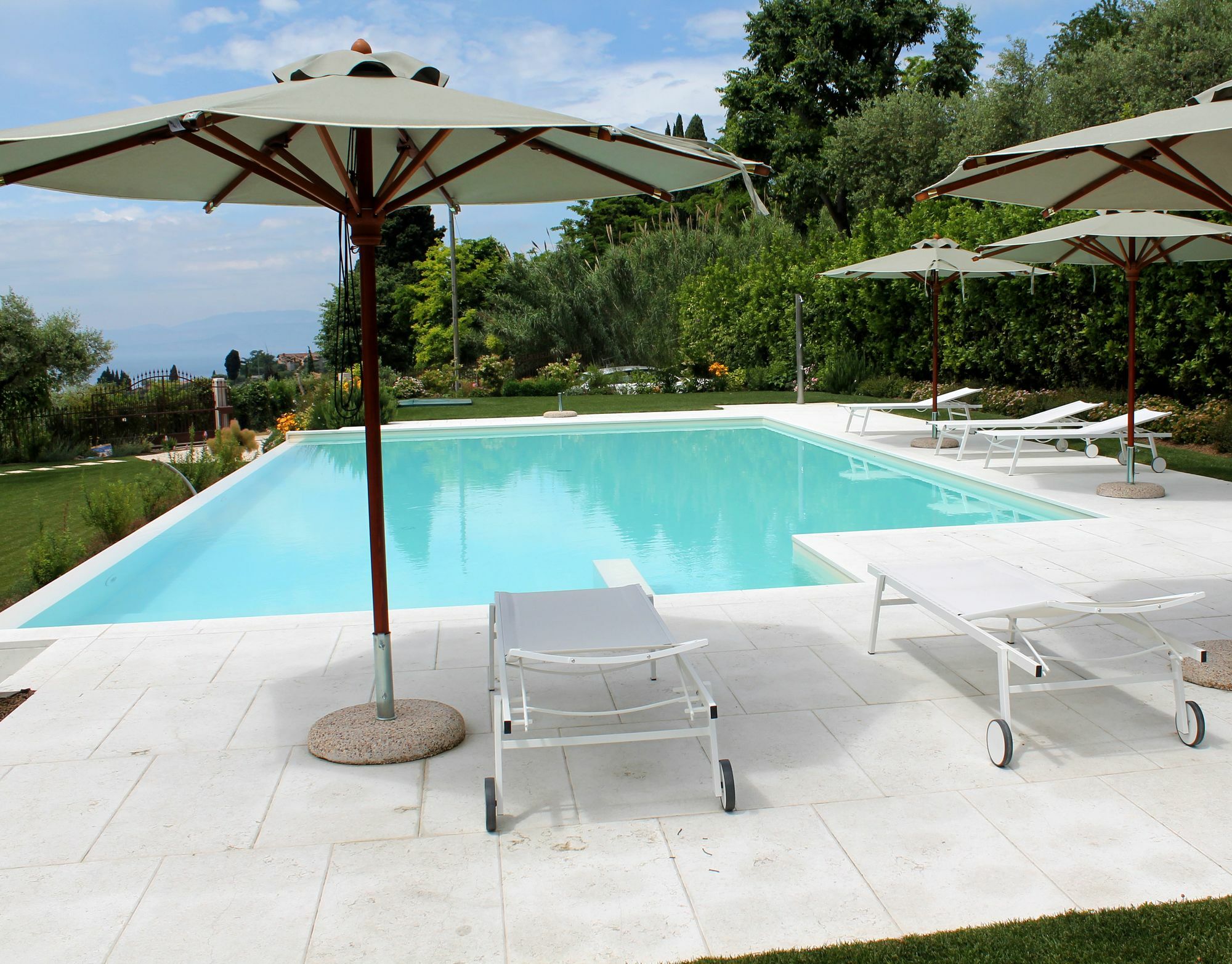 Ca Muretta Relais Bardolino Kültér fotó